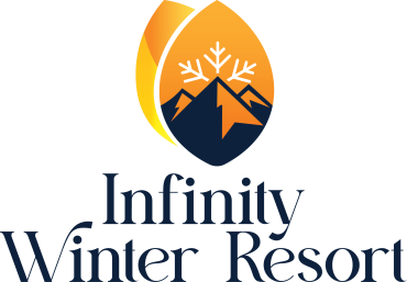 Infinity Winter Resort Logo